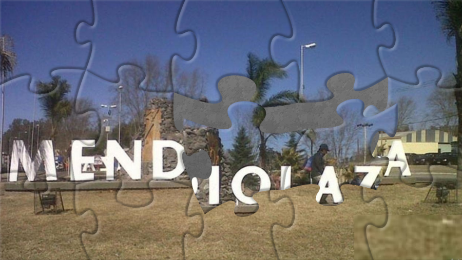 Ordenamiento Territorial en Mendiolaza