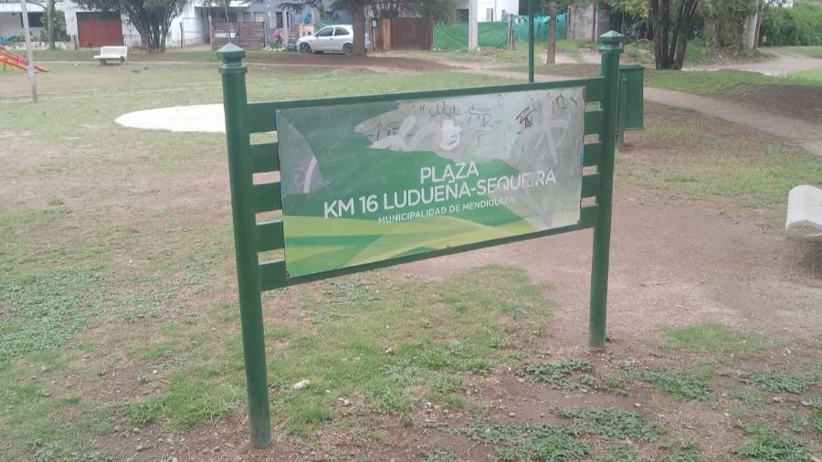 Preocupación por plazas en Mendiolaza