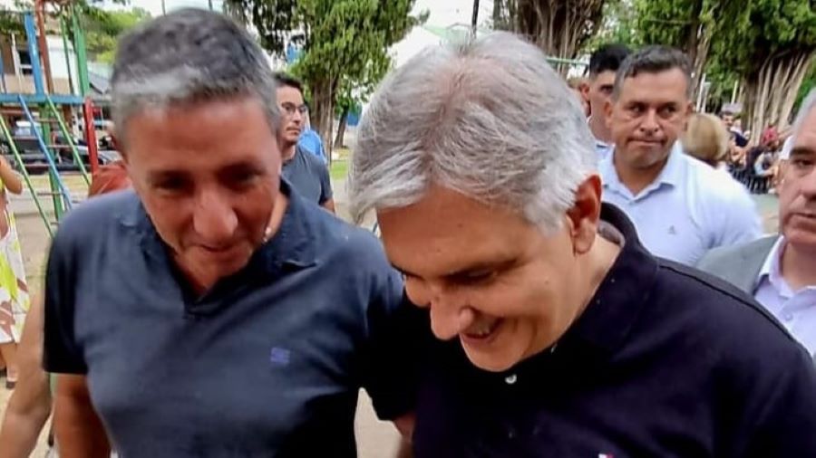 Daniel Salibi y Llaryora