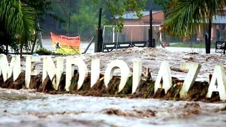 Mendiolaza sin respuestas sobre el 15F