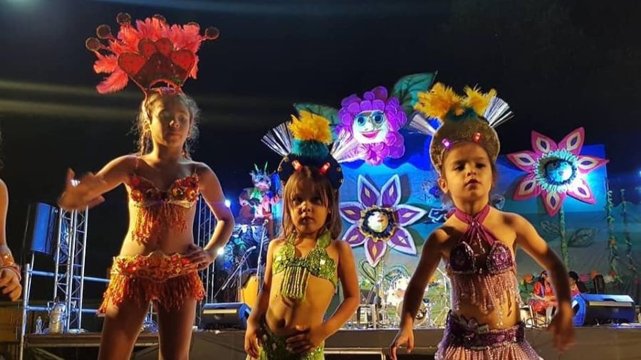 No habrá Carnavales Infantiles en Mendiolaza 