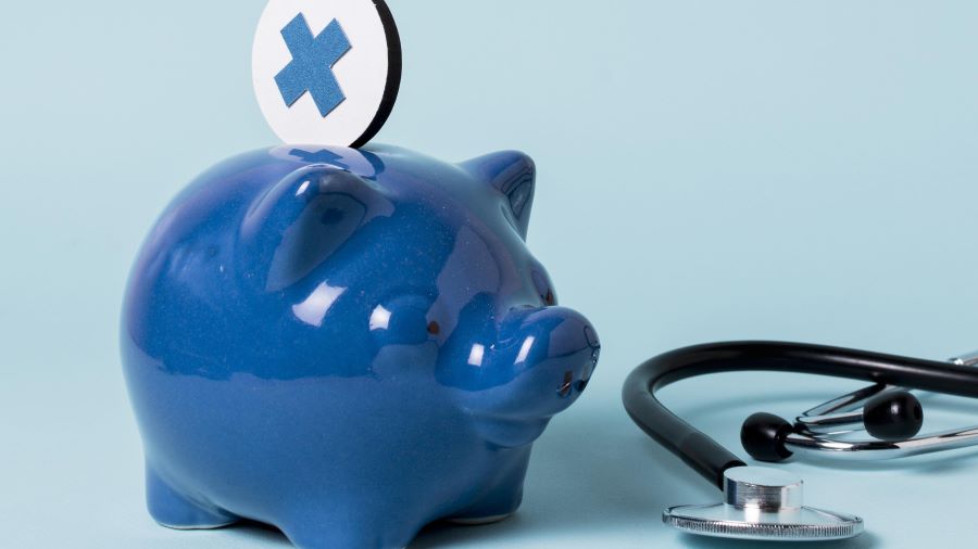 Salud a precio nafta en Mendiolaza