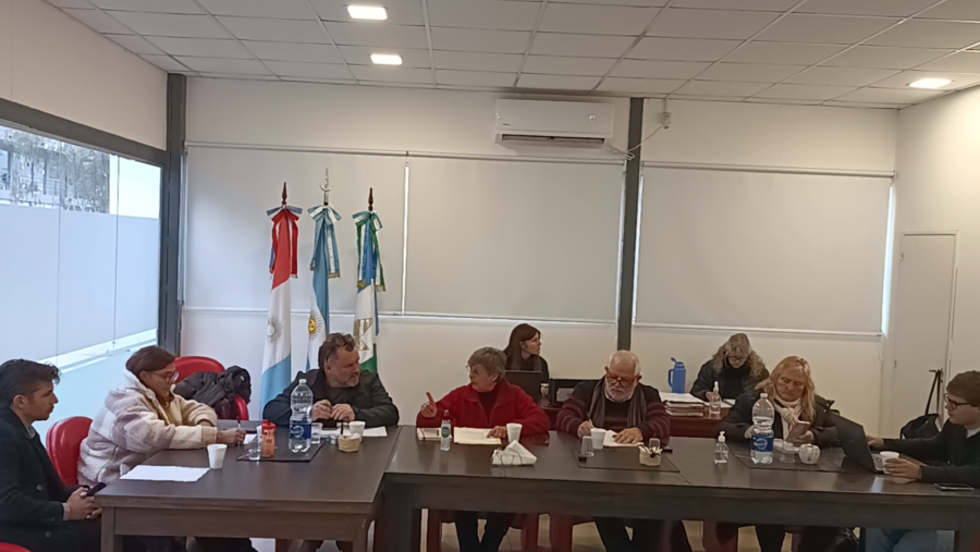 Concejo de Mendiolaza 22 de mayo de 2024