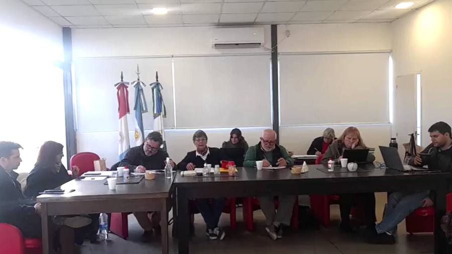 Concejo de Mendiolaza 24 de julio de 2024