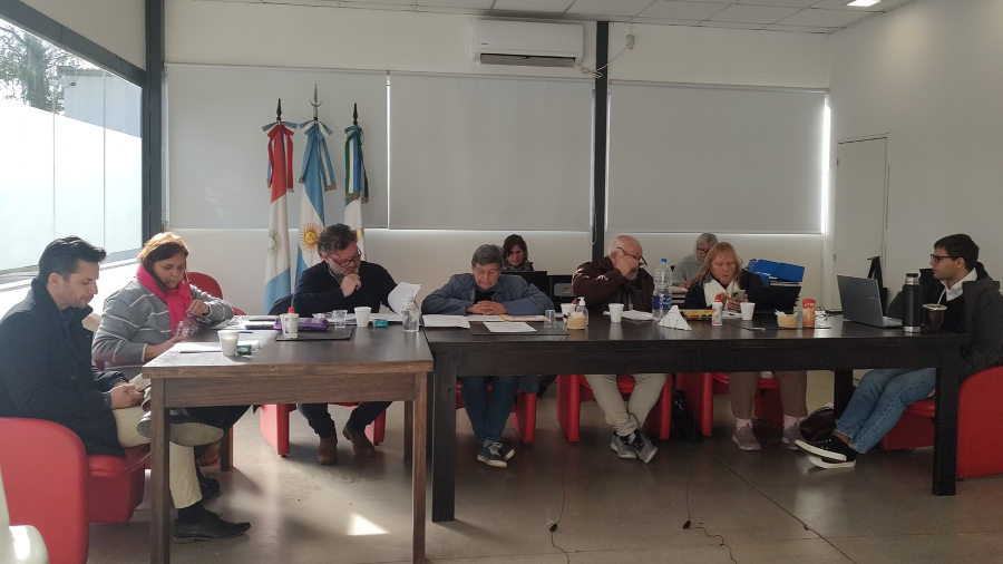 Concejo de Mendiolaza 31 de julio de 2024