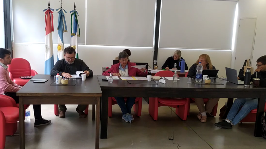 Concejo de Mendiolaza 11 de septiembre de 2024