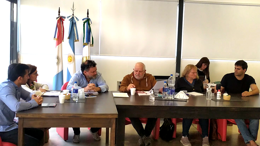 Concejo de Mendiolaza 18 de septiembre de 2024