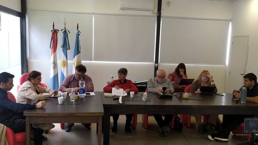 Concejo de Mendiolaza 16 de octubre de 2024