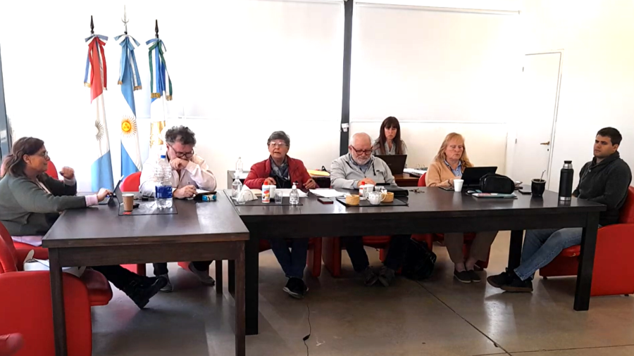 Concejo de Mendiolaza 2 de octubre de 2024