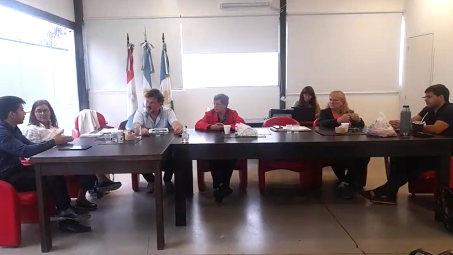 Concejo de Mendiolaza 23 de octubre de 2024