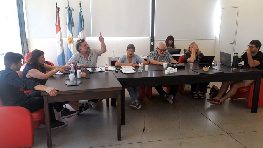 Concejo de Mendiolaza 30 de octubre de 2024