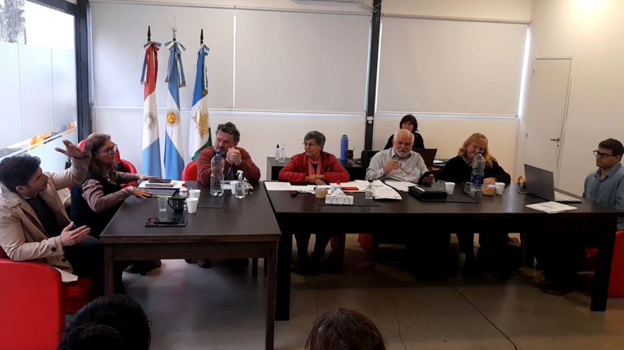 Concejo de Mendiolaza 9 de octubre de 2024