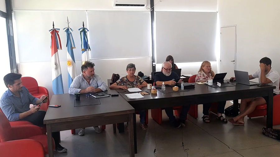 Concejo de Mendiolaza 27 de diciembre de 2024