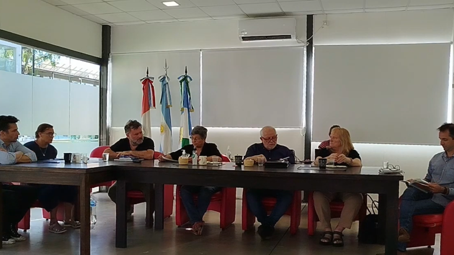 Concejo de Mendiolaza 2 de enero de 2025