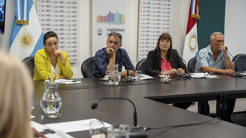 Buscan organizar las organizar ligas regionales