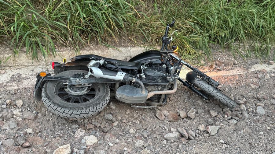 Pide resarcimiento a la Municipalidad de Mendiolaza