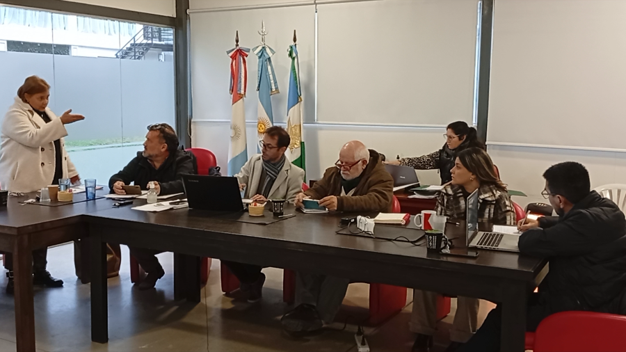 Concejo de Mendiolaza 23 de julio de 2025