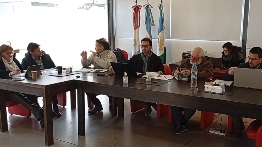 Concejo de Mendiolaza 30 de julio de 2025