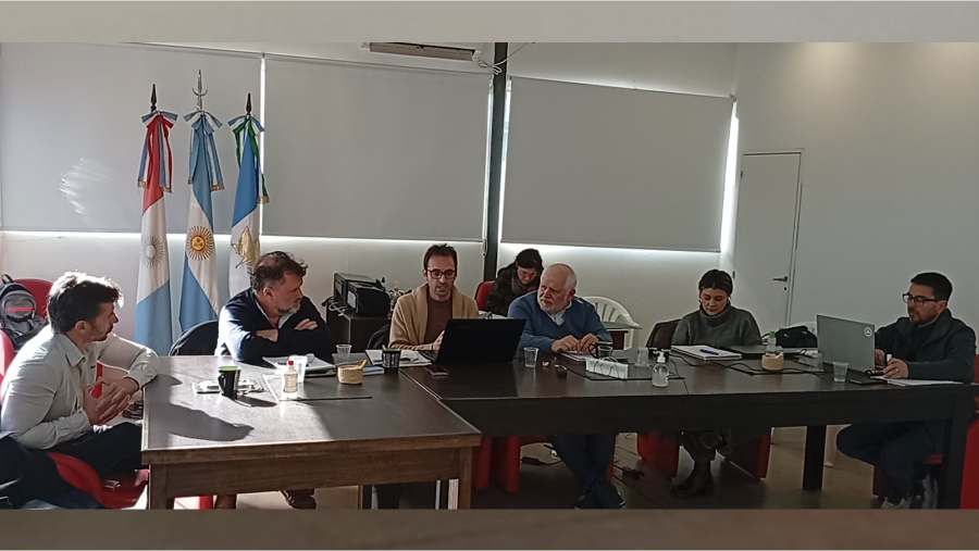 Concejo de Mendiolaza 4 de junio de 2025