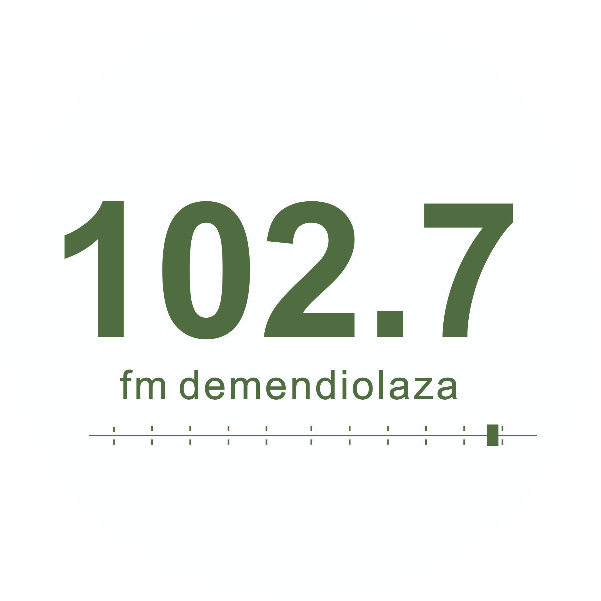 Logo FM Demendiolaza