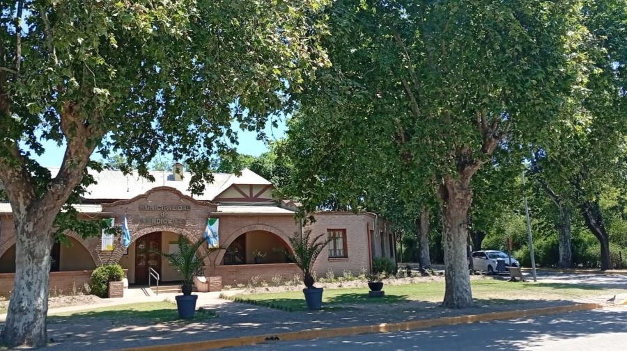 Álamos plateados y biodiversidad de Mendiolaza