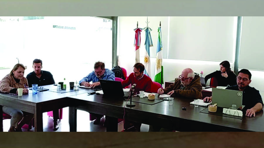 Concejo de Mendiolaza 24 de septiembre de 2025