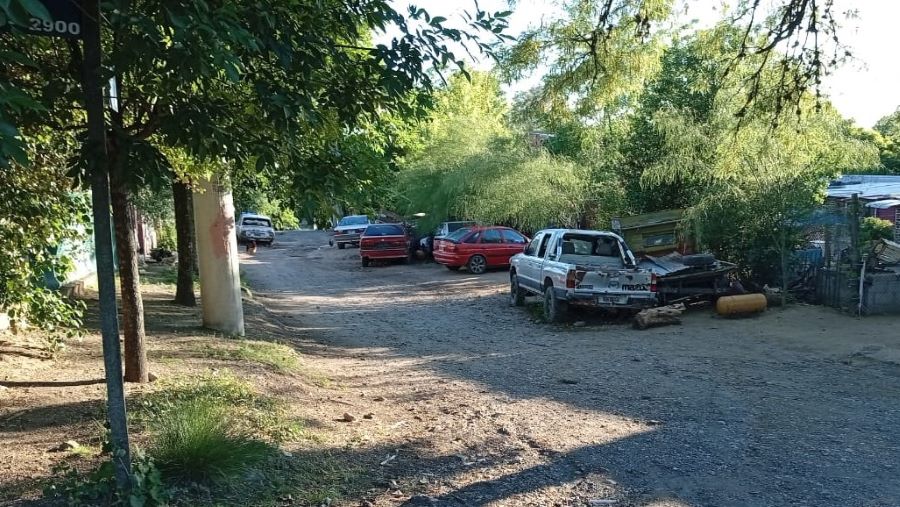 Problemas y soluciones en Mendiolaza. Los Cigarrales por el amino del dialogo. demendiolaza