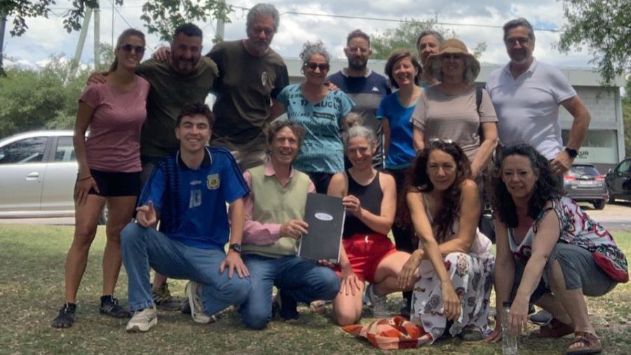 Comisiones Vecinales en El Talar de Mendiolaza demendiolaza