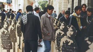 Intervenciones urbanas desde Mendiolaza Urbomaquia demendiolaza