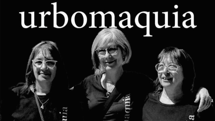 Intervenciones urbanas desde Mendiolaza
demendiolaza