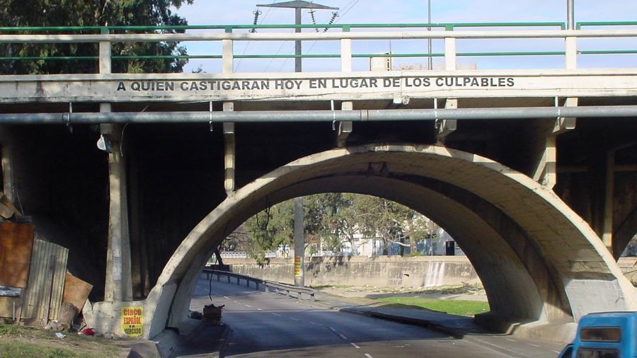 Intervenciones urbanas desde Mendiolaza