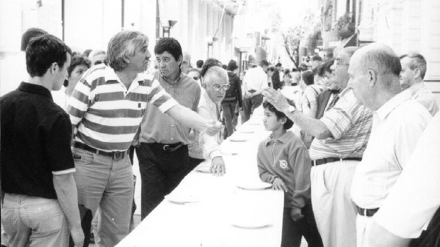 Intervenciones urbanas desde Mendiolaza
demendiolaza