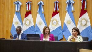 Manipulación Digital y Democracia legislatura de cordoba demendiolaza