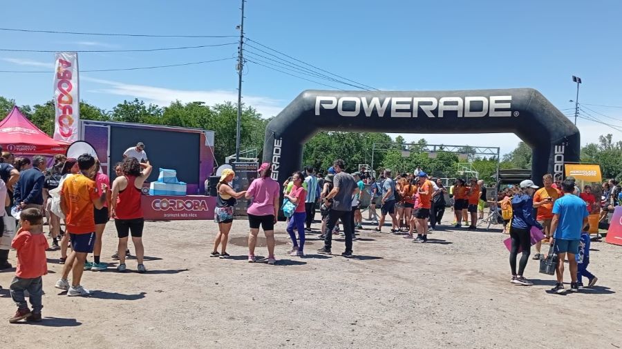 Mendiolaza sigue corriendo Mendiolaza Corre 2025 demendiolaza