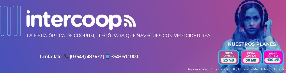 Banner - Cooperativa - internet - diciembre