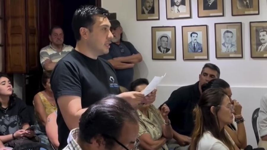 Desafíos del comercio en Mendiolaza