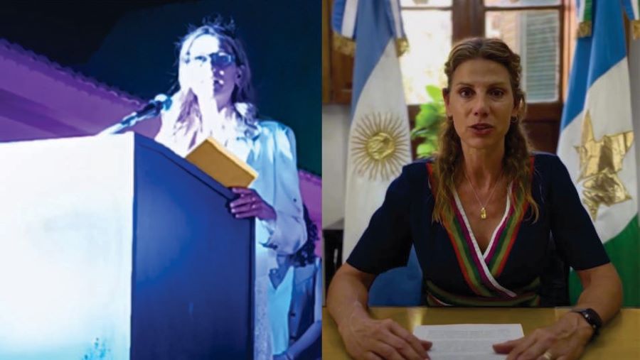 Dos años de gestión en Mendiolaza