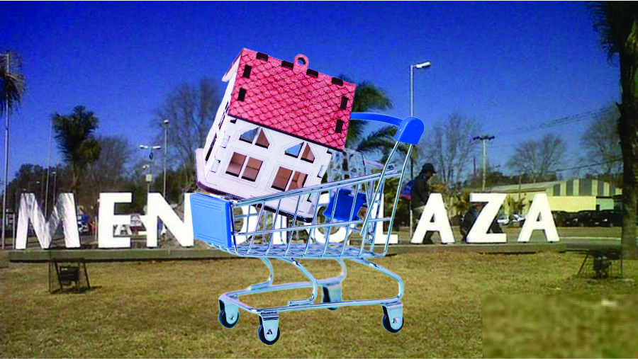 El mercado inmobiliario en Mendiolaza