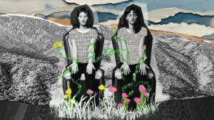 Gemelas, donación y resilencia desde Mendiolaza.