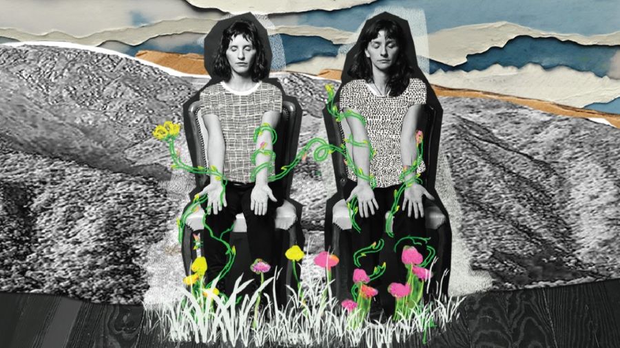 Gemelas, donación y resilencia desde Mendiolaza.