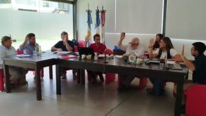 Mendiolaza ya tiene Presupuesto 2026