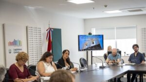 Proyectos para proteger el patrimonio arquitectónico y cultural legislatura de cordoba demendiolaza