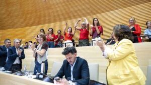 Regularon el ejercicio profesional de la obstetricia Legislatura de Córdoba Unicameral demendiolaza