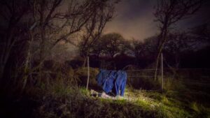 Ropa Prestada se presenta en Mendiolaza Waldo Cebrero demendiolaza