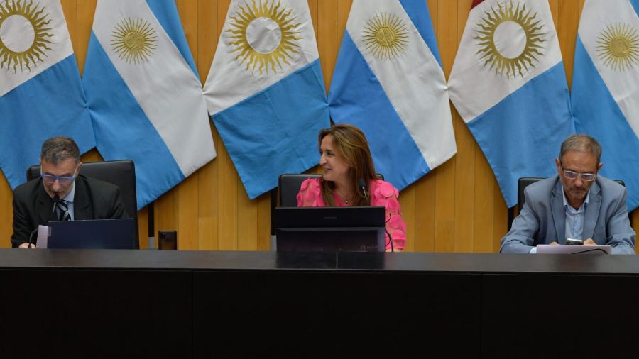 Se actualizó la Ley Provincial de Tránsito