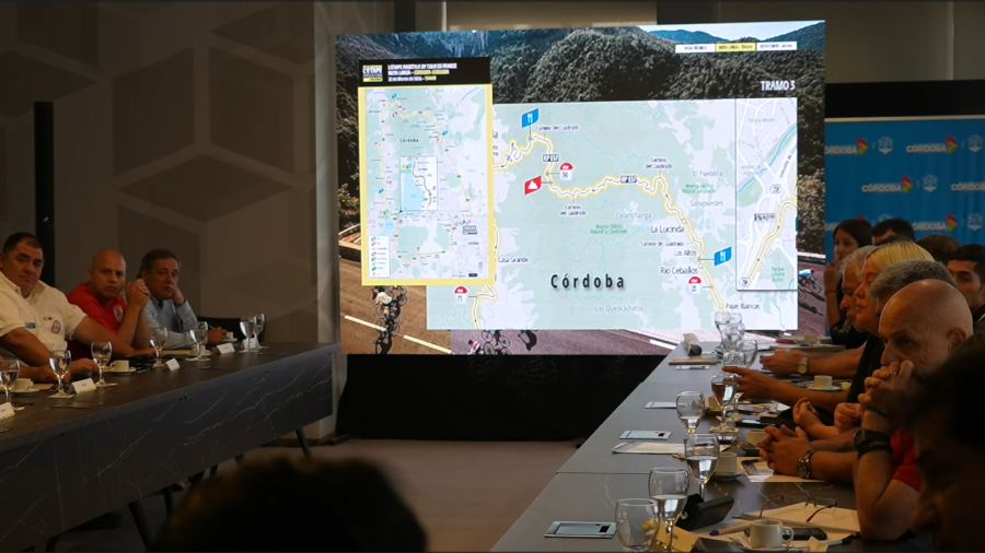 El Tour de France pasará por Mendiolaza