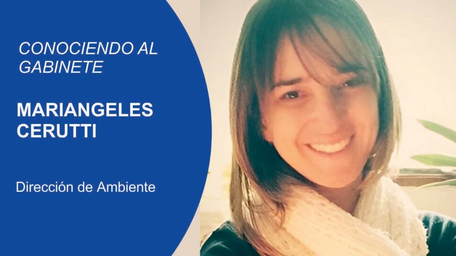 gabinete en mendiolaza - mariangeles cerutti