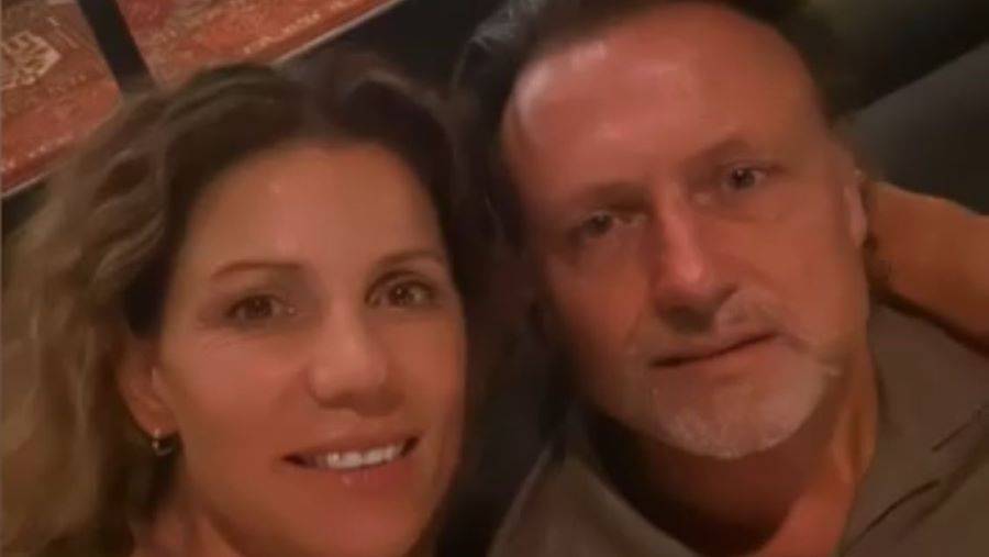 Duelo en Mendiolaza. Murió Eduardo Copello, esposo de Adela Arning