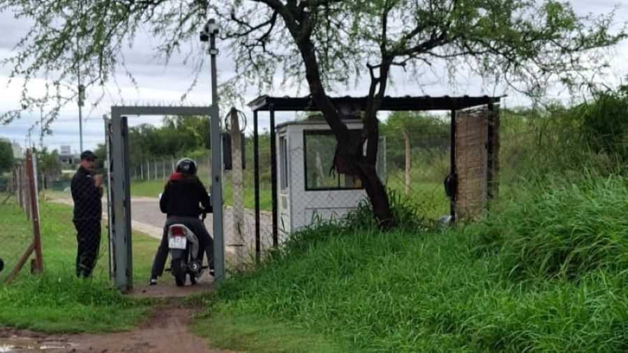 La Cercanía en Mendiolaza
