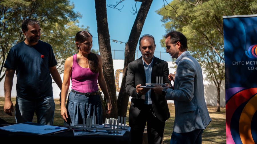 Mendiolaza adherirá a la Ley Sonia Torres
Capacitación en Derechos Humanos para los funcionarios